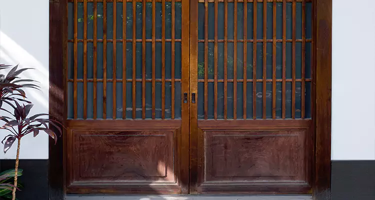 Accordion Patio Doors Repair in Kendall West, FL