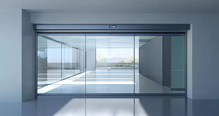 Automatic Sliding Door Repair in Kendall West, FL