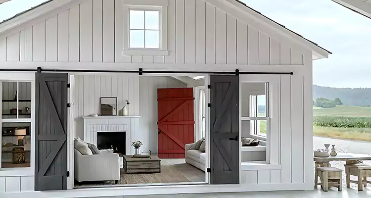 Bifold Barn Door Repair in Kendall West, FL