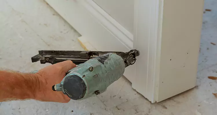 Patio Door Fix in Kendall West, FL