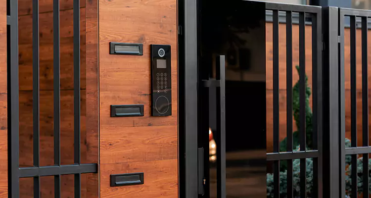 Screen Door Handle Replacement in Kendall West, FL
