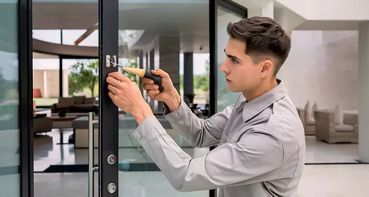 Best Door Lock RepairSliding Door Lock Repair in Kendall West, FL