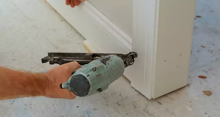 Fix Garage Door Panel in Kendall West, FL