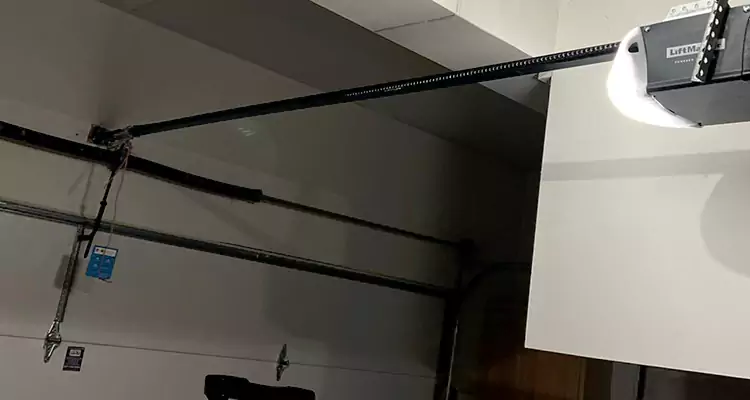 Garage Door Opener Sensor Replacement in Kendall West, FL