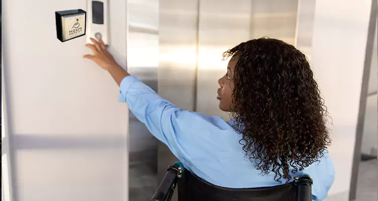 Handicap Push Button Repair in Kendall West, FL