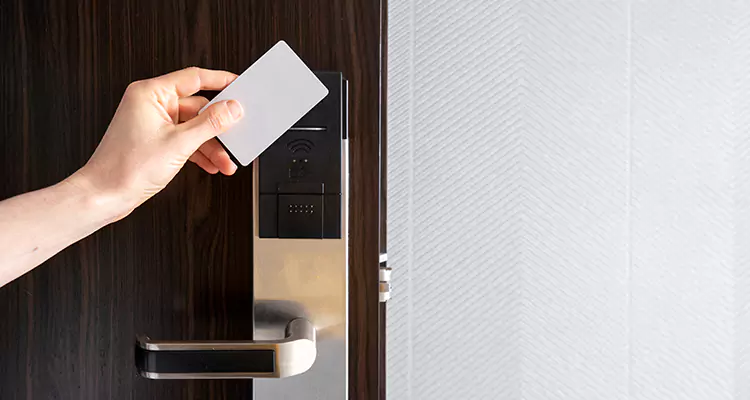 Why Choose Us for Hotel Keycard Lock Repair in Kendall West, FL?