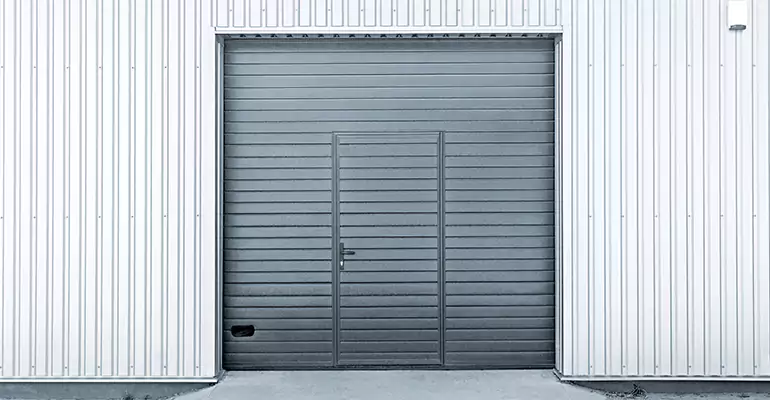 Trusted Industrial Overhead Door Repair in Kendall West, FL