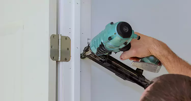 Interior Door Repair Services Near Me in Kendall West, FL