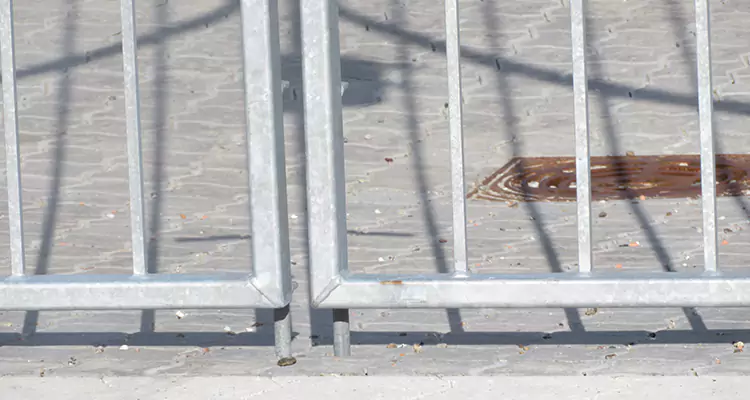 Our Metal Gate Repair Services in Kendall West, FL
