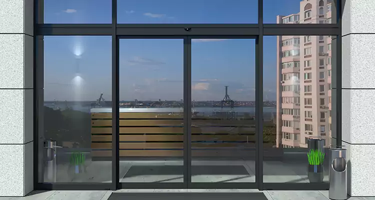 Our Patio Door Casing Repair Services in Kendall West, FL