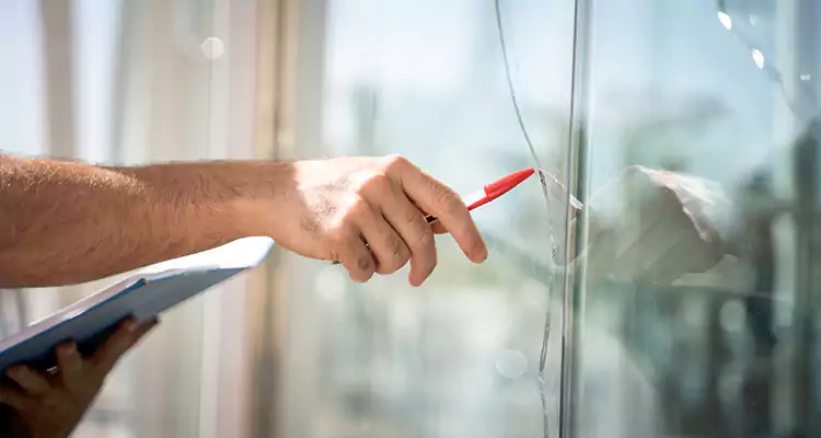 Sliding Glass Patio Door Repair in Kendall West, FL