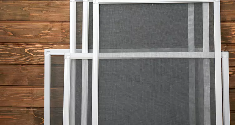 Patio Door Window Frame Repair in Kendall West, FL
