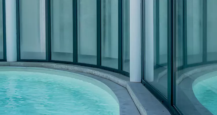 Repair Polyester Screen for Pool Enclosure in Kendall West, FL