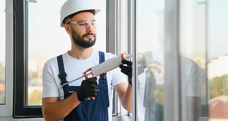 Retractable Screens Repair for Patio in Kendall West, FL
