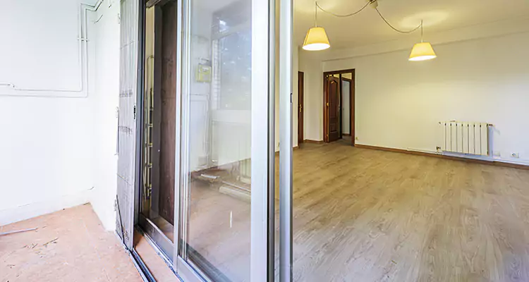 Security Screen Doors Repair in Kendall West, FL