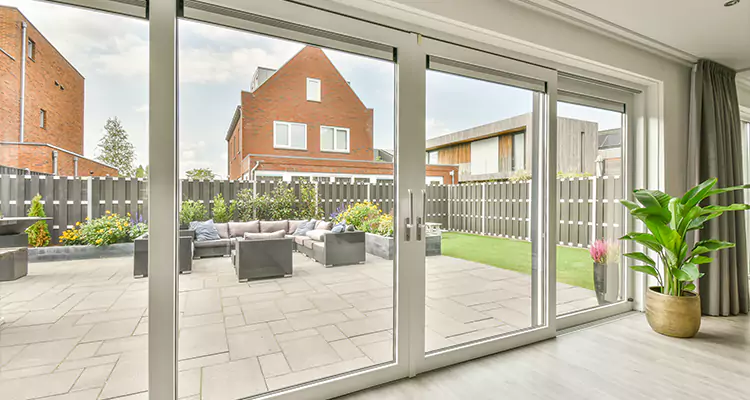 Why Choose Our Sliding Door Expert in Kendall West, FL