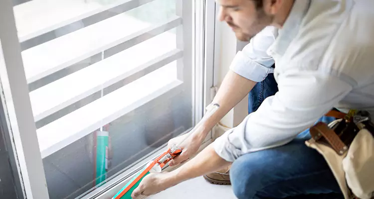 We fix All type of Sliding Door in Kendall West, FL