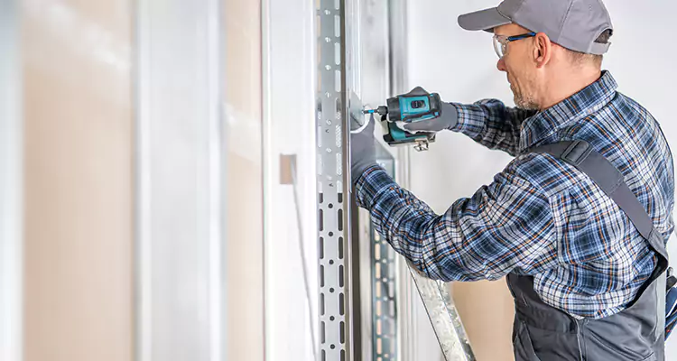 Sliding Door Latch Hardware Repair in Kendall West, FL