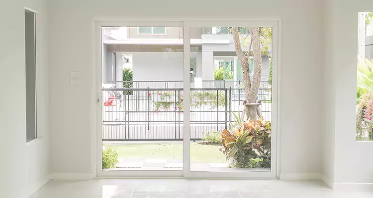 Sliding Panels For Patio Doors in Kendall West, FL