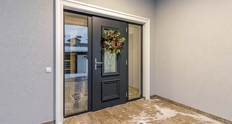 Fast Sliding Porch Door Repair in Kendall West, FL
