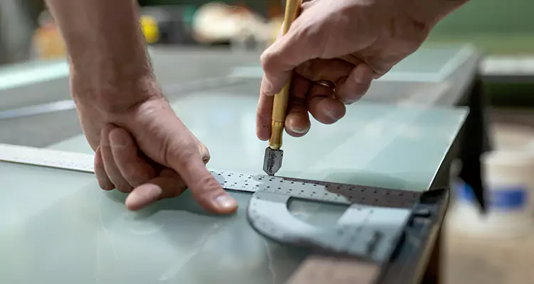 Glass Scratch Repair in Kendall West, FL