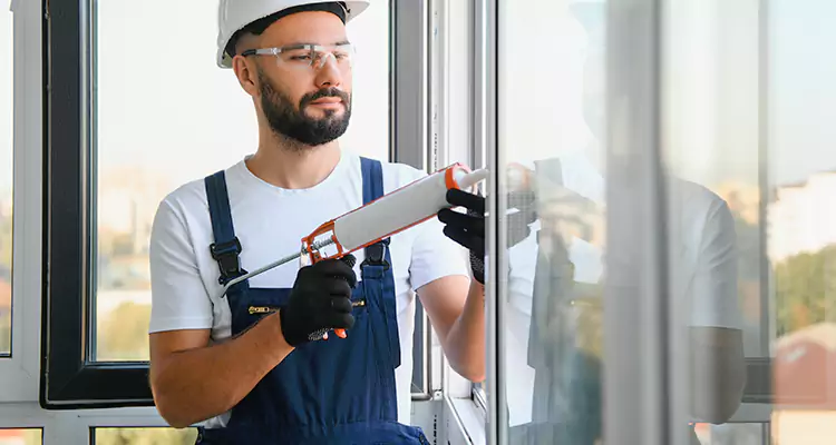 Window Frame Repair in Kendall West, FL