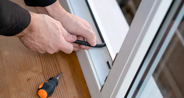 Sliding Door Maintenance in Kendall West, FL