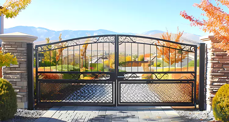 Automatic Gate Repair Cost in Kendall West, FL