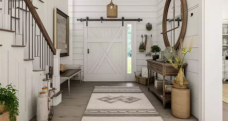 Interior Barn Doors Repair in Kendall West, FL
