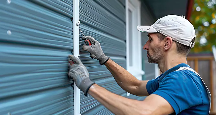 Wayne Dalton Commercial Doors Repair in Kendall West, FL
