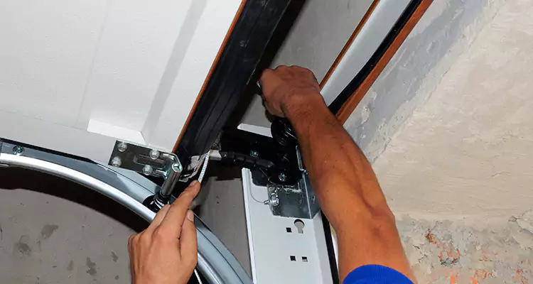 Weatherproof Door Seal Replacement in Kendall West, FL