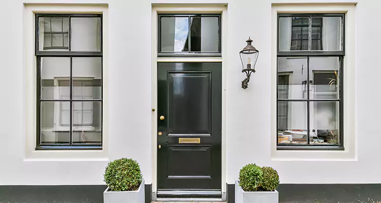 Modern French Doors Repair in Kendall West, FL