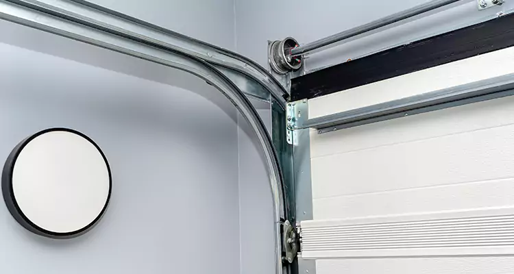 Garage Door Cable Repair Cost in Kendall West, FL