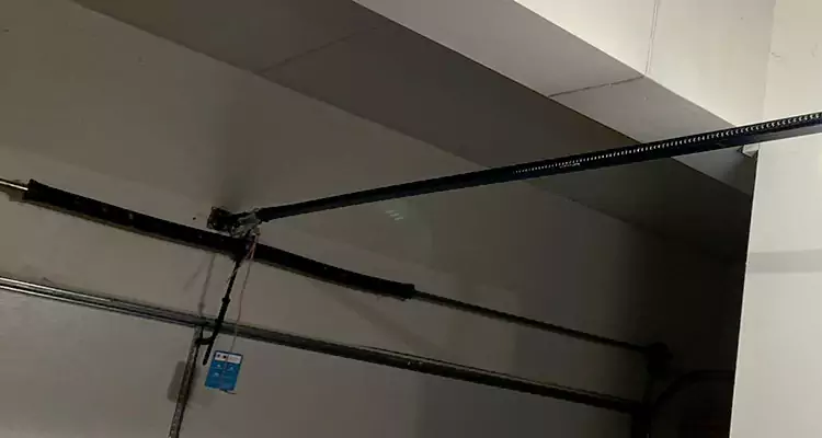 Garage Door Spring Removal in Kendall West, FL