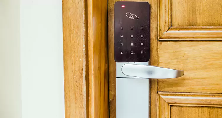 Keyless Hotel Door Locks Repair in Kendall West, FL