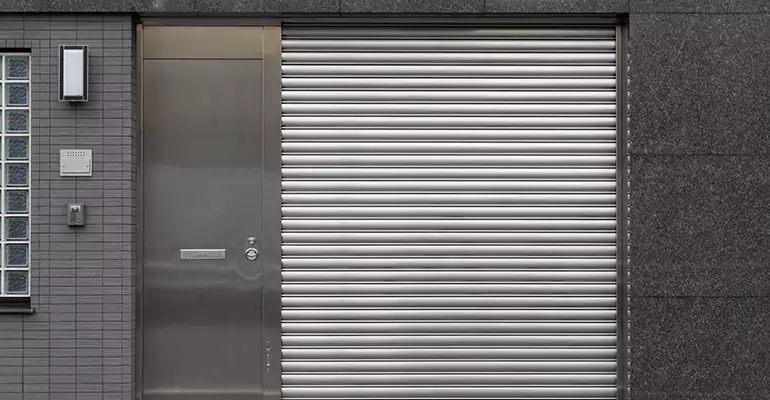Industrial Roller Door Repair Service in Kendall West, FL