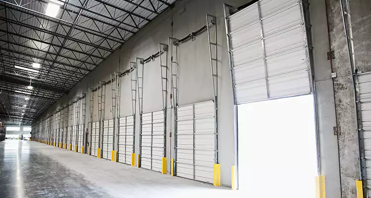 Industrial Roller Door Repair Prices in Kendall West, FL