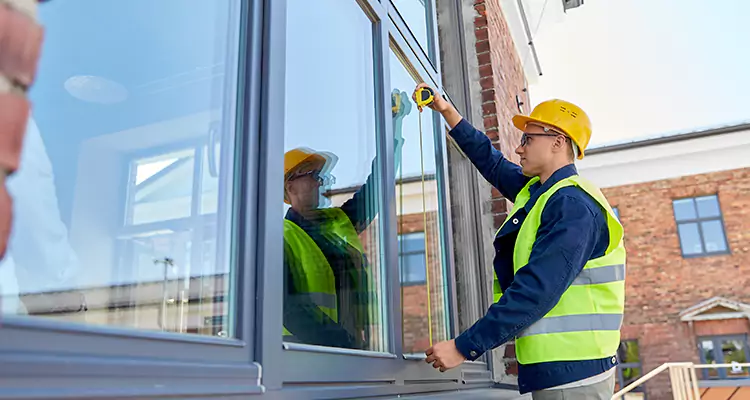 New Storm Windows Installation in Kendall West, FL