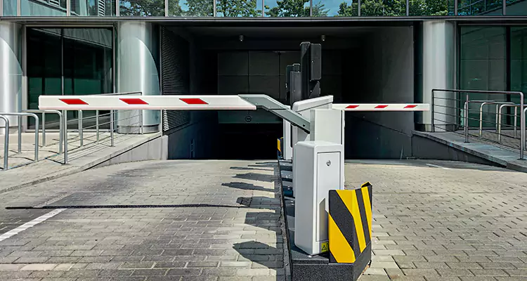 Affordable And Fast Parking Boom Gate Repair Services in Kendall West, FL