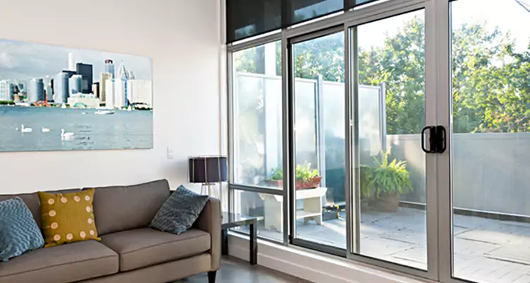 Andersen Patio Door Roller Replacement in Kendall West, FL