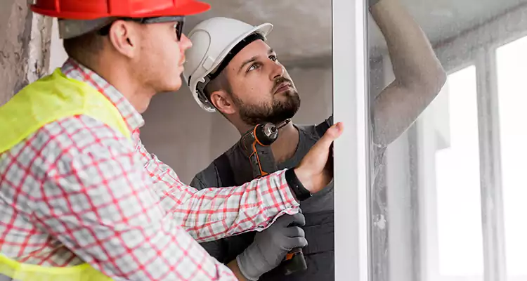 Sliding Patio Door Sticking? Expert Repair in Kendall West, FL.