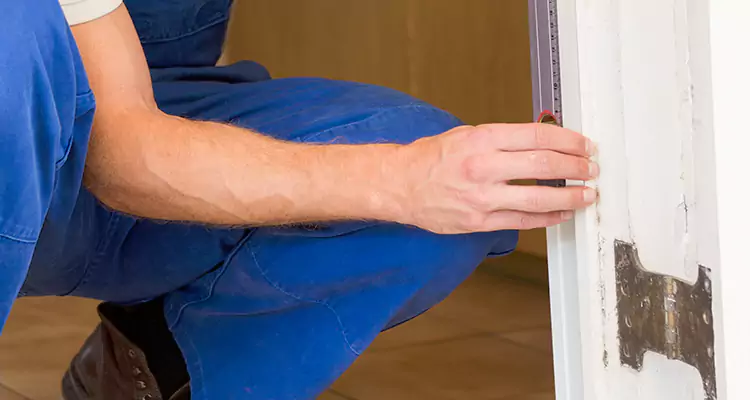 Soft Close Pocket Door Repair in Kendall West, FL