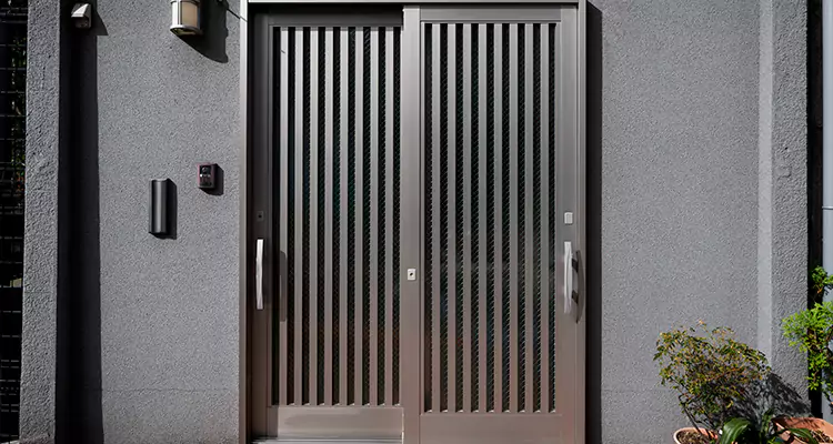 Pocket Door Track Rollers Repair in Kendall West, FL