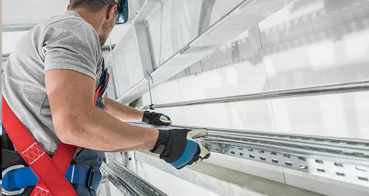 Glass Balcony Railing Replacement in Kendall West, FL