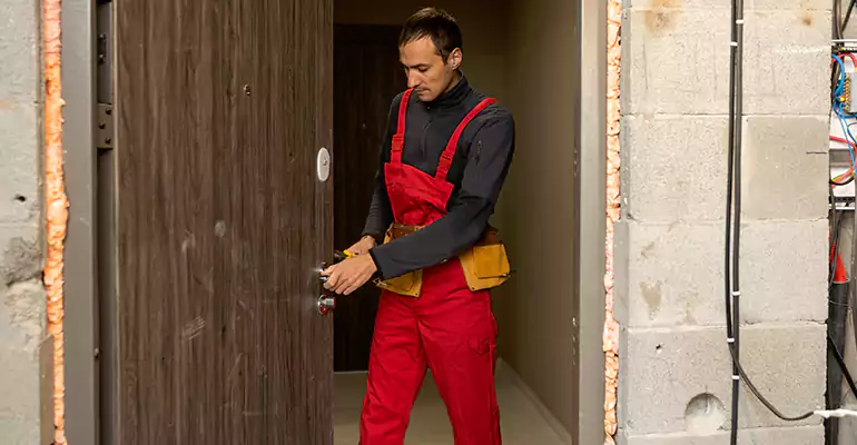 Residential Sliding Glass Door Repair in Kendall West, FL