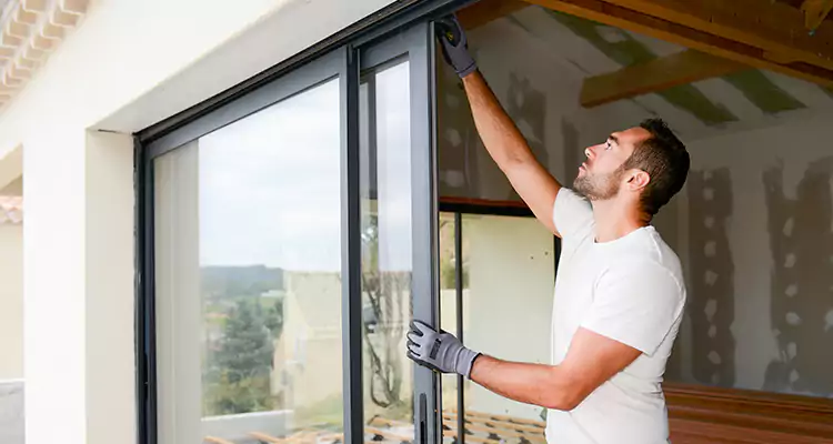 Screen Door Repair Cost in Kendall West, FL