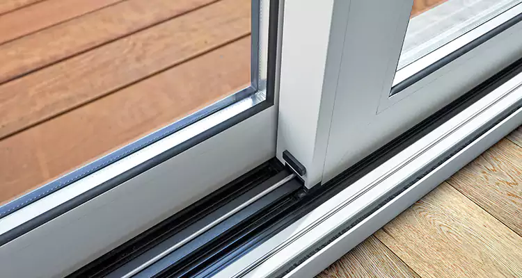 Sliding Door Track Brackets in Kendall West, FL