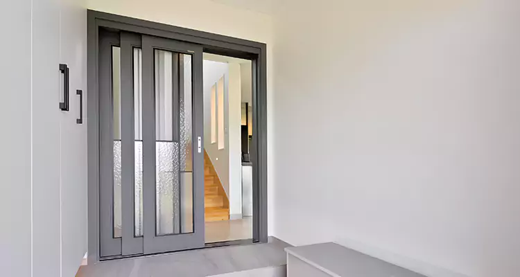 Commercial Sliding Door Contractor in Kendall West, FL