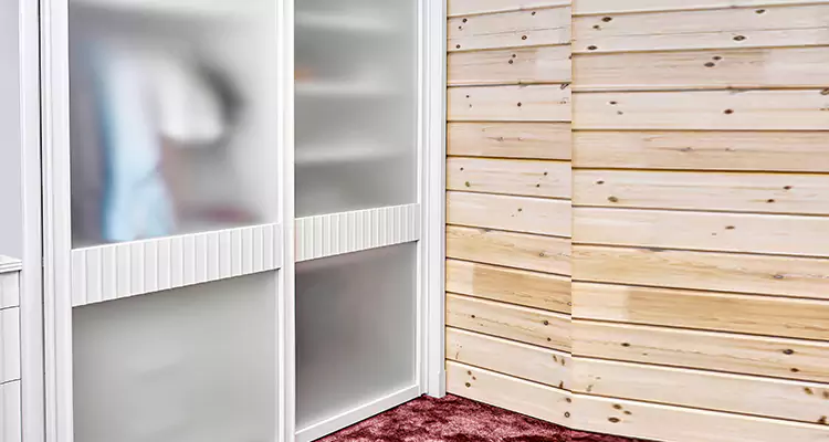 Sliding Closet Door Rollers Replacement in Kendall West, FL