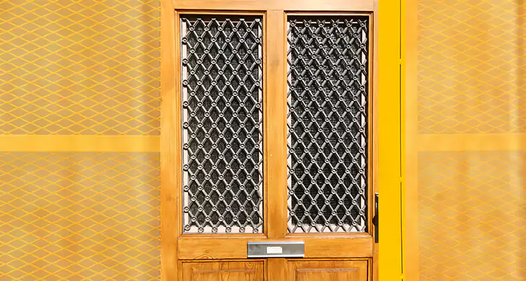 Sliding Pet Screen Door Replacement in Kendall West, FL